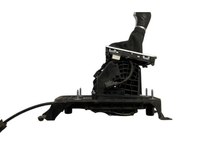 Рычаг переключения передач Skoda Octavia Mk3 (5E) 2013 - 2019 года