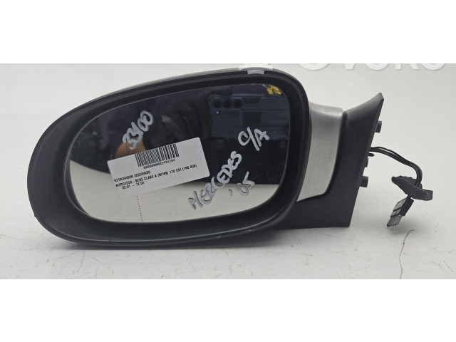 Зеркало электрическое Mercedes-Benz A W168 1997 - 2004 года