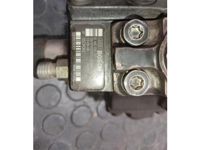 Топливный насос 55234362, 0445010303   Fiat Bravo