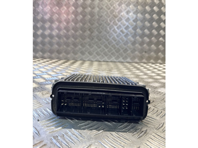 Řídící jednotka 8511385 BMW 5 F10 F11 2011