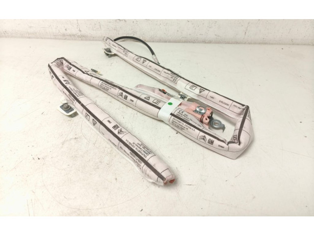 Боковая подушка безопасности 03552018, 4770201000000L Citroen C3 Aircross