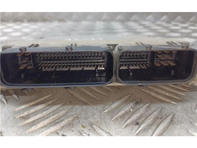 Блок управления 06A906033, 5WP40439 Volkswagen Jetta V