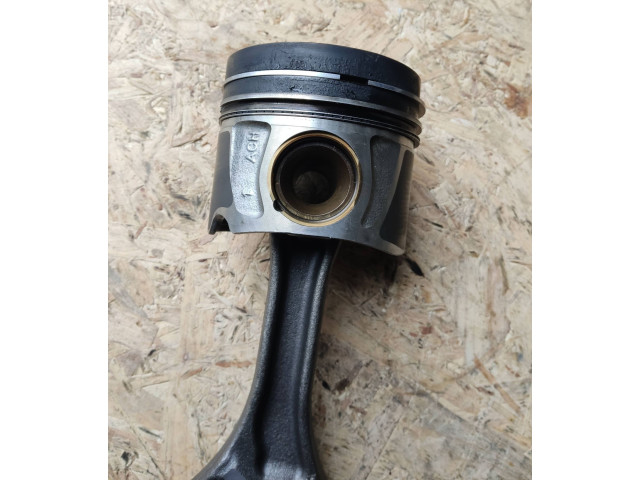 Ojnice  059701BC, 059AJ    Audi A6 S6 C7 4G  