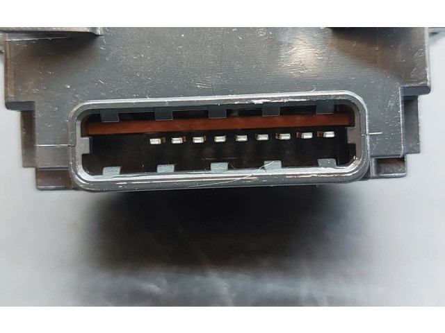 Включатель скорости стеклоочистителей 17D714 Smart ForFour I