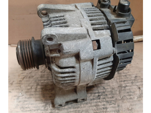 Генератор 0111548202 Mercedes-Benz A W168