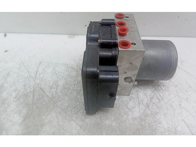 Блок АБС 2Q0614517AS   Skoda  Fabia Mk4 (6VA)  2021 -  года