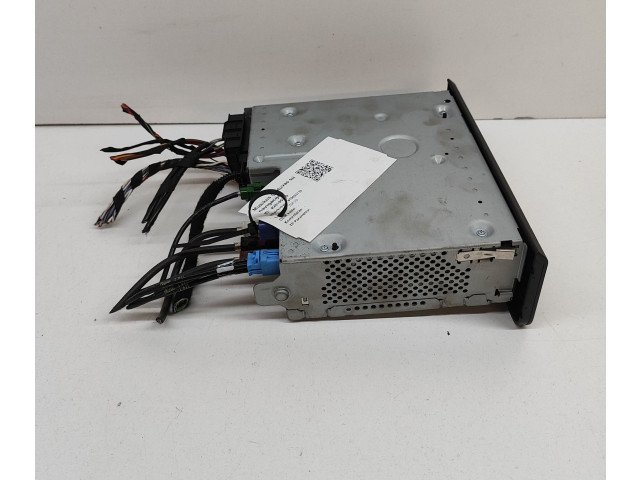 Блок управления дверью 80A035043A, 80A035043   Audi Q5 SQ5   