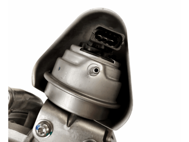 Turbodmychadlo Турбина 822088-0003, TC10-0613T Alfa Romeo Mito