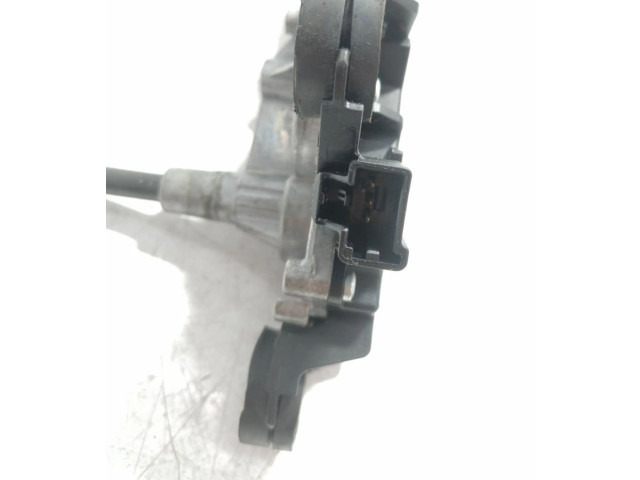 Моторчик заднего дворника 0390201823    Ford S-MAX