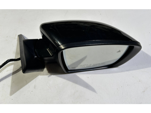 Zpětné zrcátko Maserati Quattroporte 2016 0266691