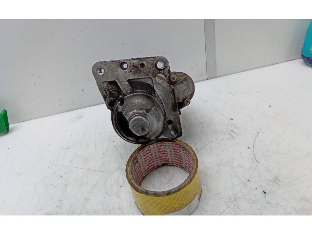 Стартер  9801667780-00   Citroen C4 II Picasso