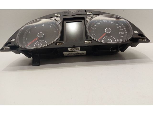 Панель приборов 3C0920872D   Volkswagen PASSAT B6       