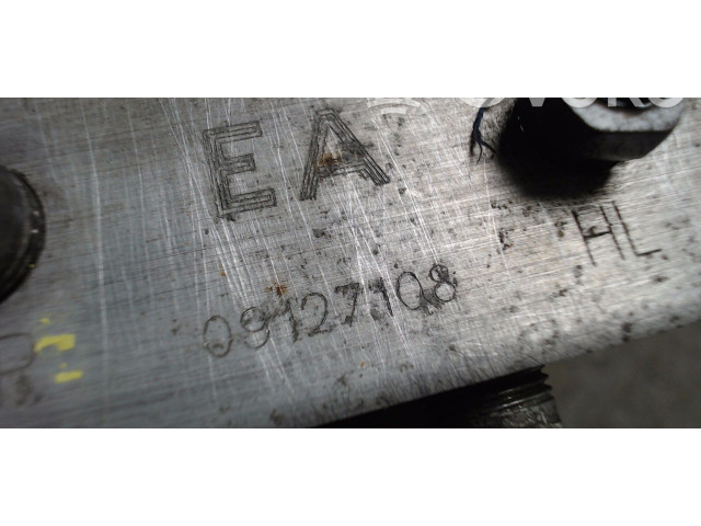 Блок АБС 0268218478, 93171999 Opel Meriva A 2003 - 2010 года