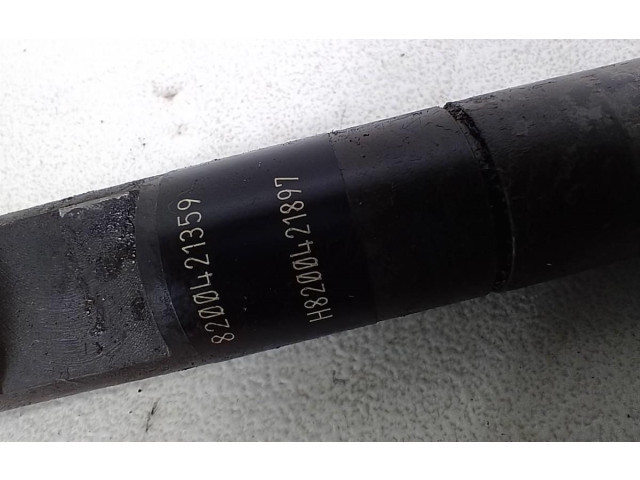 Vstřikovač Nissan Note (E11) K9K276