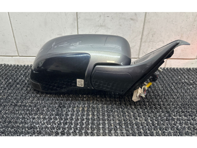 Зеркало электрическое Infiniti Q70 Y51 2013 - 2019 года