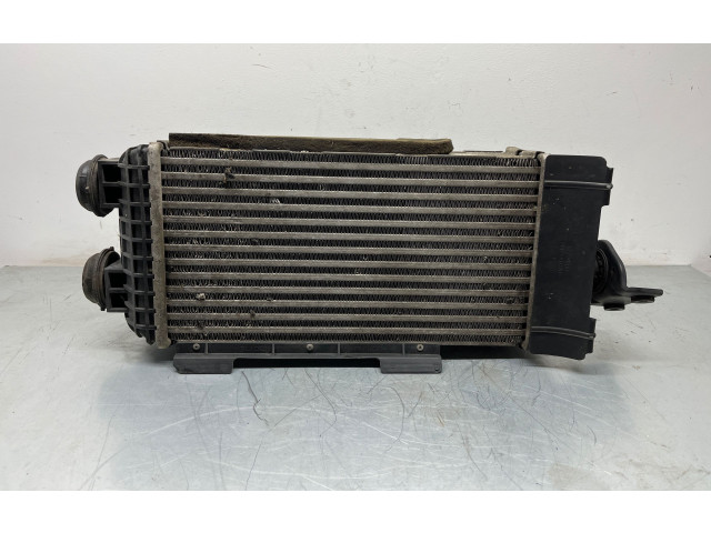 Интеркулер  282702F650   KIA Sportage 