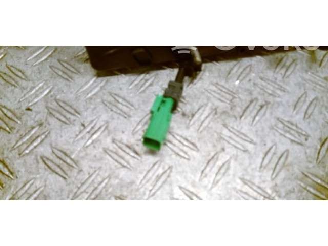 Подушка безопасности в сиденье 34347543B, 34347543B KIA Niro