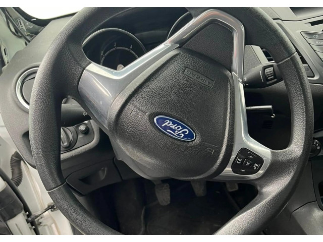 Руль Ford Fiesta 2006-2008 года VOLANTE
