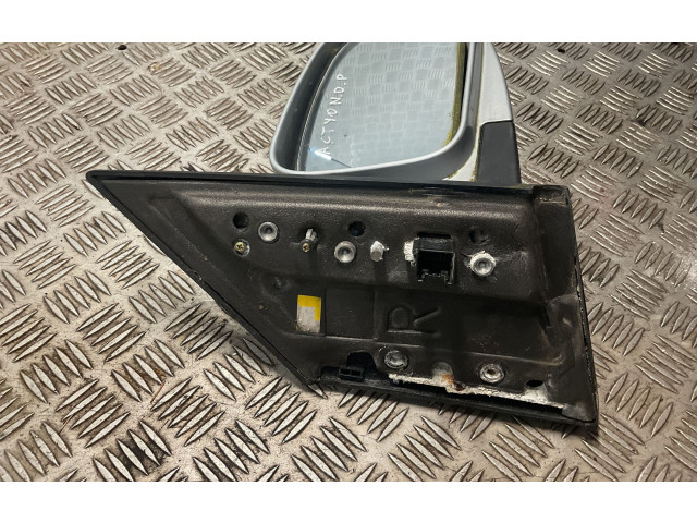 Zpětné zrcátko SsangYong Actyon 2008