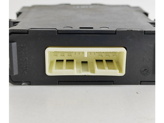 Блок управления коробкой передач 31686384   Volvo XC90