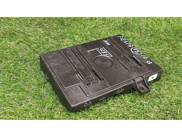 Блок комфорта AV1T15K600LK, F005V01577 Ford Fiesta