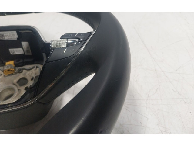 Руль Skoda Octavia Mk4 2019 - года 5E3419093AVKH, 5E3419093A