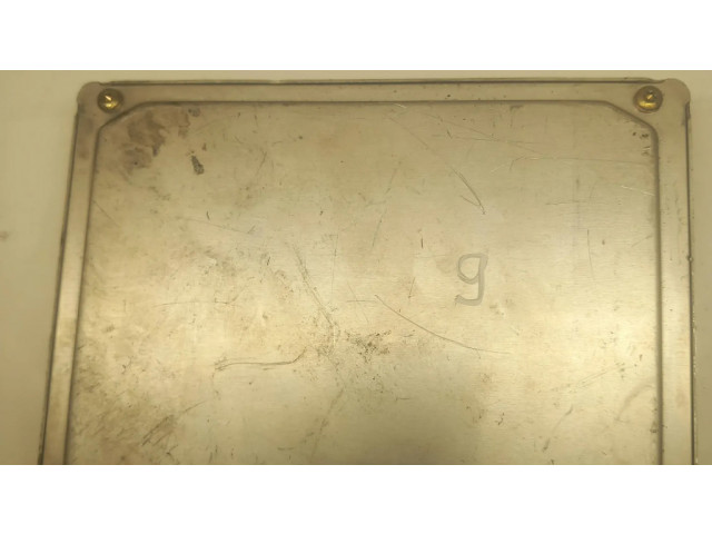 Řídící jednotka 4B0907552E, 0261204813 Audi A6 S6 C5 4B 1997