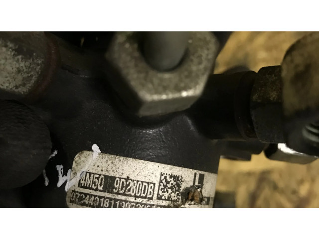 Vstřikovací lišta Ford C-MAX I pro naftový motor 1.8