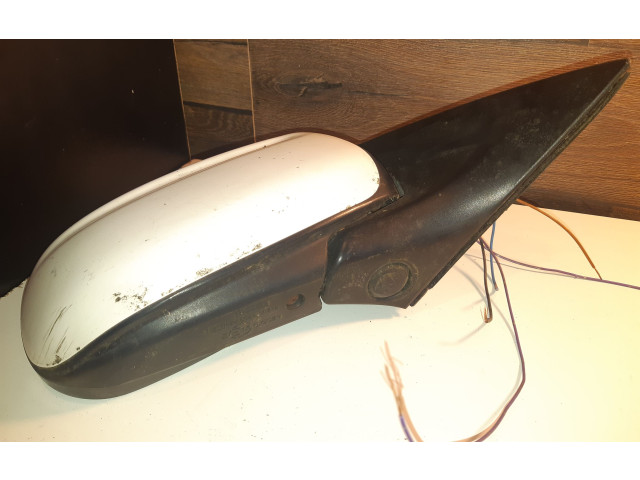 Зеркало электрическое правое Mazda 323 1999-2003 года