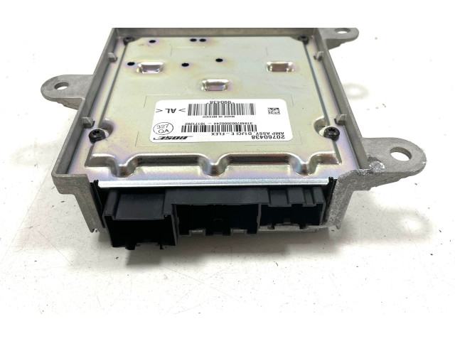 Звукоусилитель