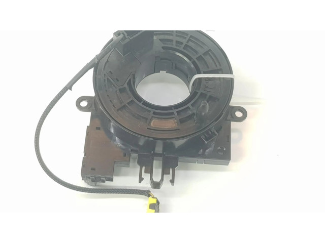 Подрулевой шлейф SRS 255540638R   Dacia Duster