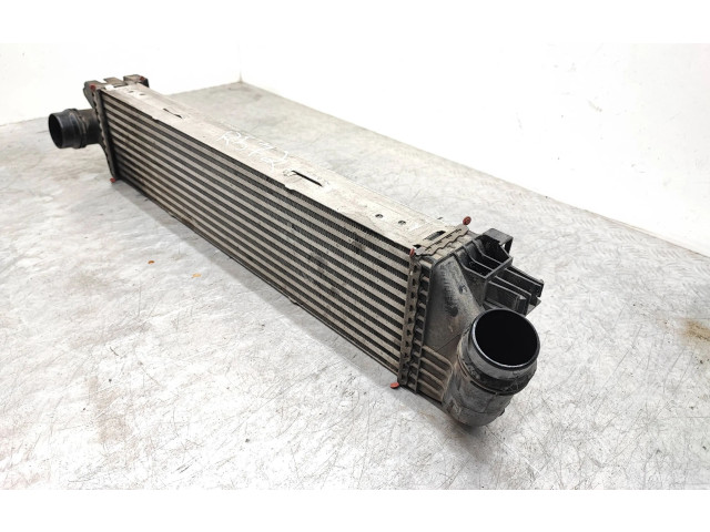 Интеркулер  93868350, 144962019R   Renault Trafic III (X82) 