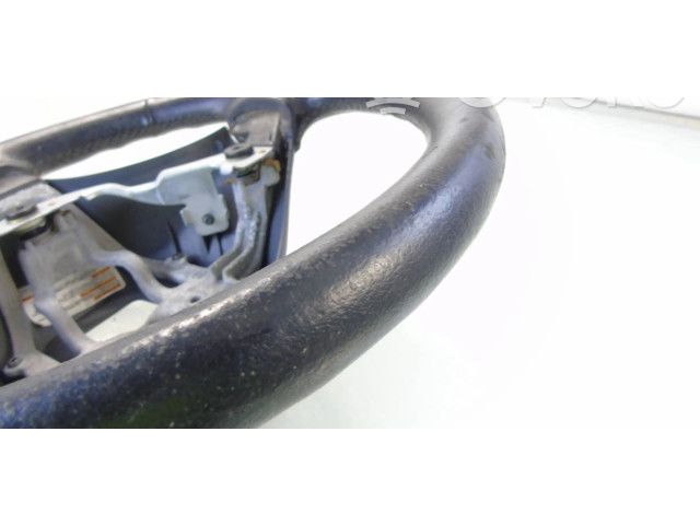 Руль Smart ForFour I 2004 - 2006 года