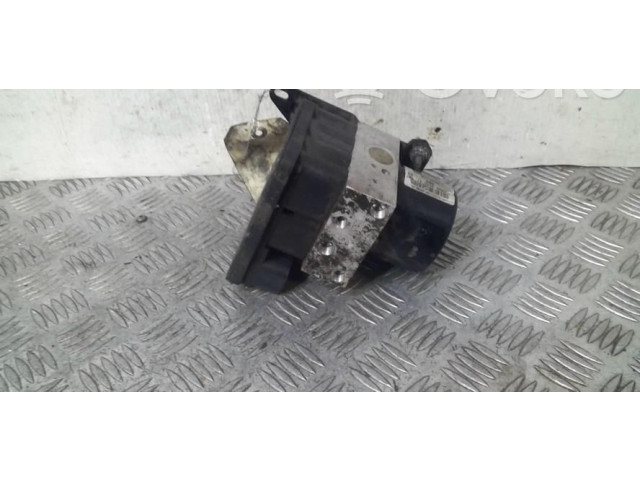 Блок АБС NT   Citroen  C5  2001 - 2004 года