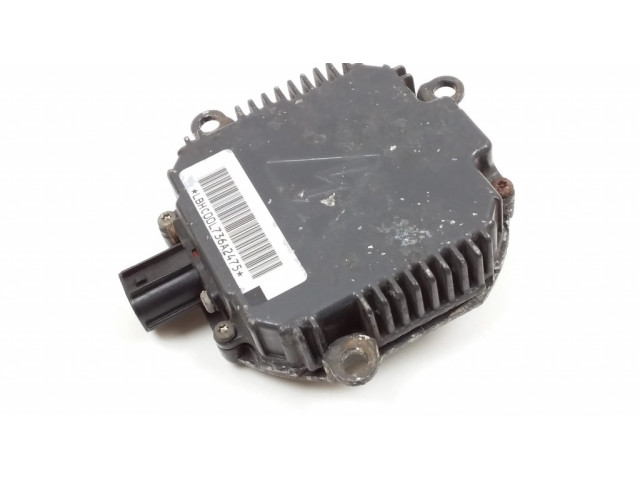 Блок управления Xenon