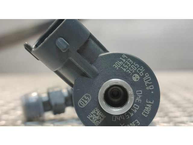 Vstřikovač 0445110340 Citroen Berlingo pro naftový motor 1.6