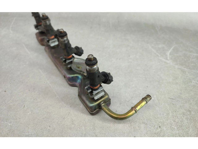 Vstřikovací lišta    Nissan Micra     