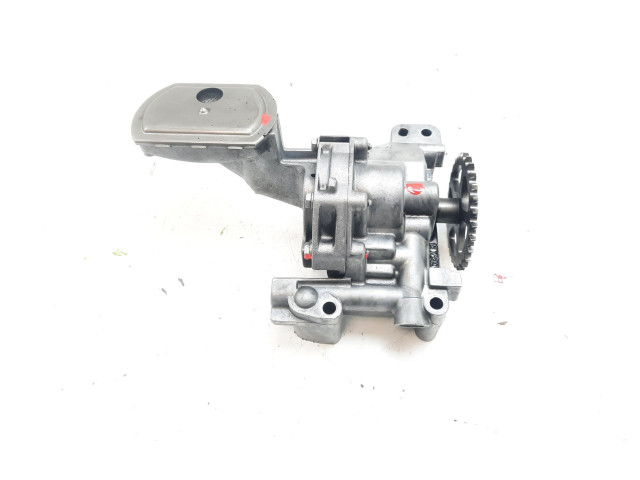 Масляный насос  RHK 9431291021  Peugeot Expert 