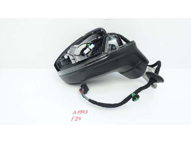 Zpětné zrcátko Volkswagen Tiguan Allspace 2020 5NN857502AF, 5NN857502AF