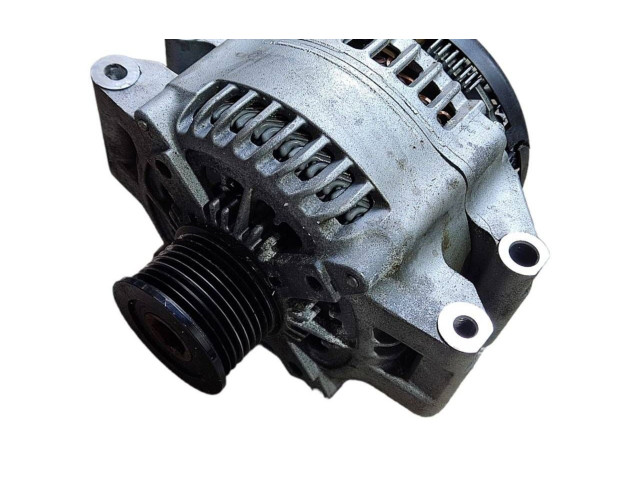 Генератор 7847420, 025204 BMW M4 F82 F83 3.0