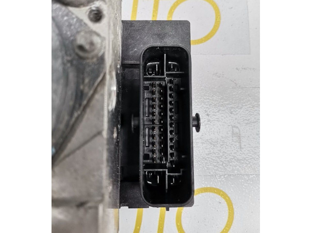 Блок АБС 0265252826, 9808066080   Peugeot  5008   -  года