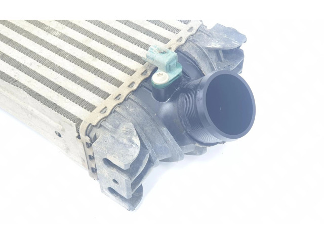 Интеркулер CC119L440AE, 1881207 Ford Transit Custom