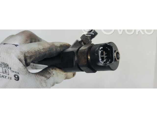 Vstřikovač 0445110021 Renault Megane I F9Q732