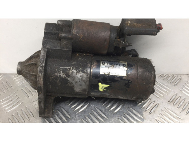 Стартер 56027317, M001T74283ZC Jeep Grand Cherokee (WJ)