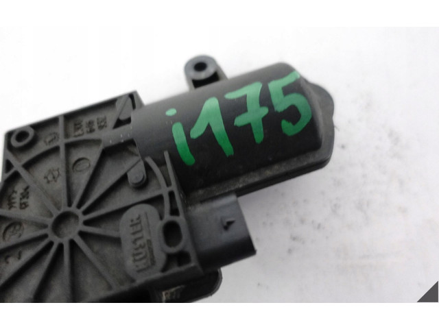 Блок управления 4H0133246J, 445KW Volkswagen Golf VII