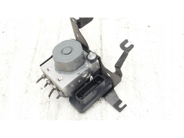 Блок АБС 476601283R Renault Clio IV 2012 - года