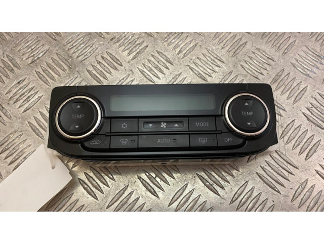 Блок управления климат-контролем 7820A948XA Mitsubishi Outlander