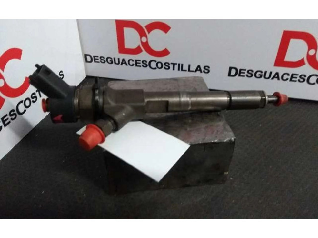 Vstřikovač 2367033040, BOSCH Toyota Corolla E110