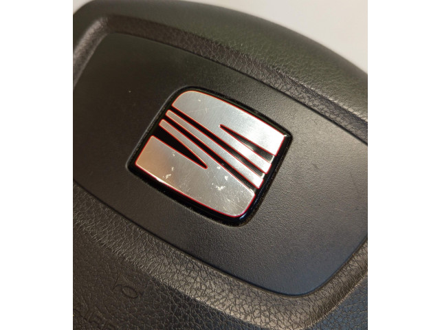 Volant Seat Exeo (3R) 2010 3R0880201A, 3R0419091C