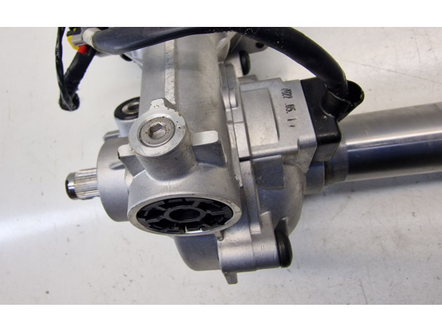 Насос рулевого управления